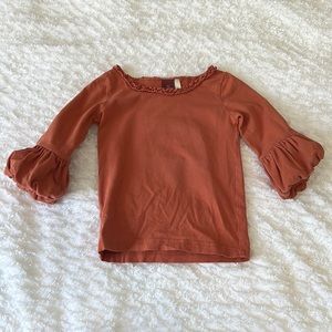 Girls Matilda Jane Top